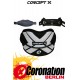 Concept-X Kite Waist Harness MC COY 