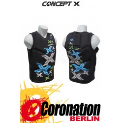 Concept-X COMBAT Kitevest 
