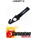 Concept-X CXCUT Harness Knife - Leinen Messer