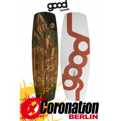 Goodboards PURE 2020 Test Wakeboard 142