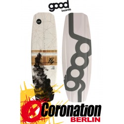 Goodboards FLY 2020 Test Wakeboard 146