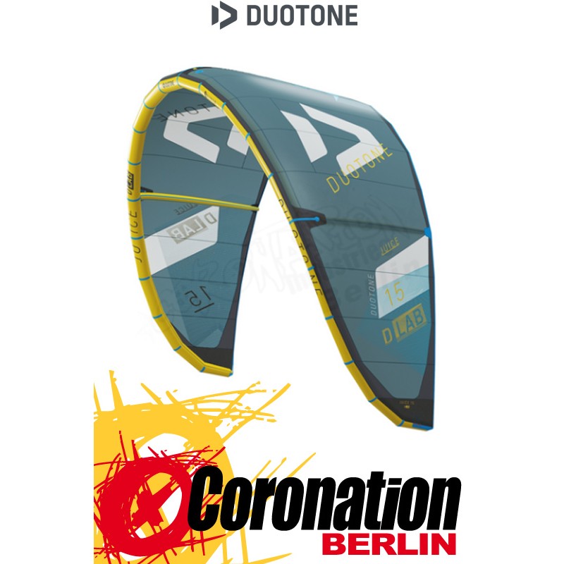 Duotone JUICE D/LAB 2022 Kite