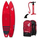 Fanatic RAY AIR 2021 SUP Board 12'6'' RED