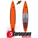 JP SPORTSTAIR 2021 SE 3DS 12'6''x28''x6'' inflatable SUP Board