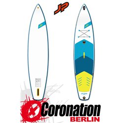 JP CRUISAIR LE 3DS 11'6''x30''x6'' 2021 inflatable SUP Board