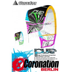 Gaastra Pure 2013 Kite only 9.0m²