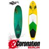 Naish SUP Nalu Air 11'x30''x6'' Inflatable Stand Up Paddle Board