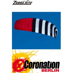 Zebra Revolt All-Terrain-Kite 16.0 RtF