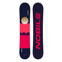 Nobile SNOWKITE NHP 2021 Snow Kiteboard