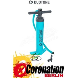 Duotone Kite Pumpe XL - 5.8 Liter