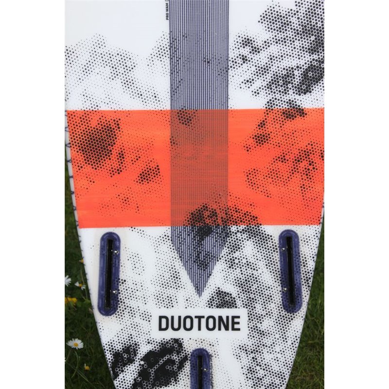 Duotone Pro Wam 2019 Waveboard