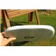 Duotone Whip CSC 2019 TEST Waveboard 5´4 avec Front Pad