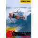 CORE 720 TEST Waveboard 5´3con Frontpads