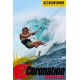 CORE 720 TEST Waveboard 5´3con Frontpads