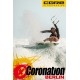 CORE RIPPER 3 TEST Waveboard 6´1 with Frontpad