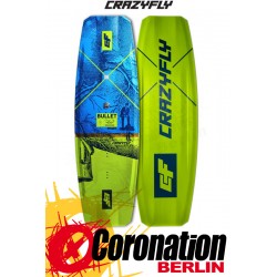 CrazyFly BULLET 2020 Wakeboard