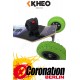 Kheo KICKER Limited Edition Mountainboard