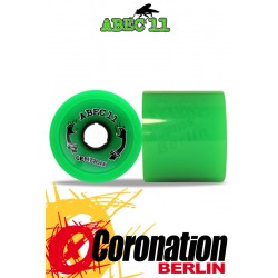 ABEC11 CLASSIC CENTRAX 78a roues