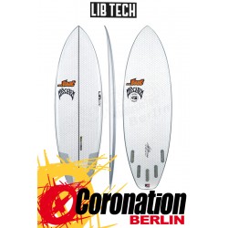 Lib Tech LOST PUDDLE JUMPER HP Surfboard