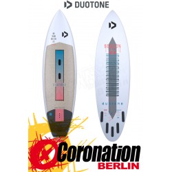 Duotone SESSION SLS 2022 Kiteboard