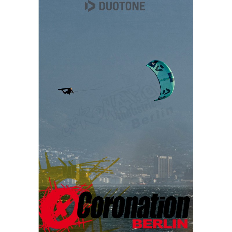 Duotone DICE 2021 Kite