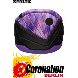 Mystic DIVA 2021 Trapez black/purple