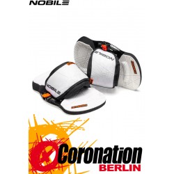 Nobile IFS NEXT pads et straps white