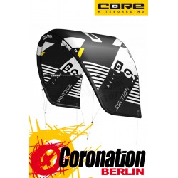 Core SECTION 3 TEST Kite 5m