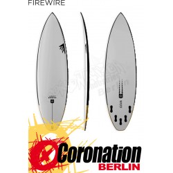 Firewire Dan Mann LEGACY Kite Surfboard
