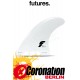 Futures THERMOTECH F4 Fins