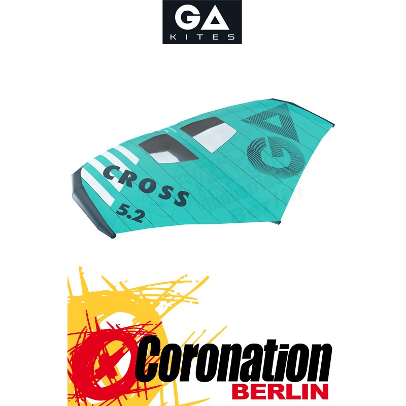 GA Kites CROSS 2022 Surf Wing