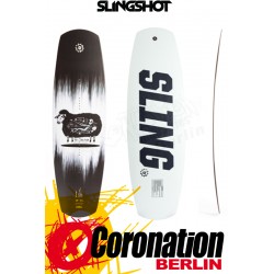 Slingshot COALITION 2022 Wakeboard