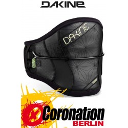 Dakine Wahine Harness Girls Kite-waist harness Black