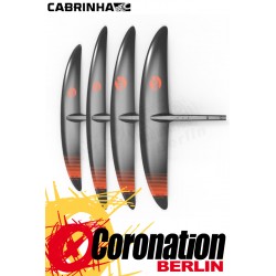 Cabrinha FUSION H-SERIES H1000 2022 Foil Front Wing