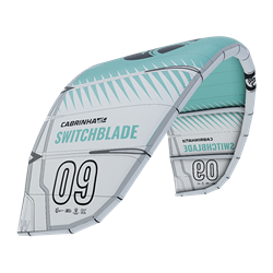 Cabrinha Switchblade only switchblade kite 2021