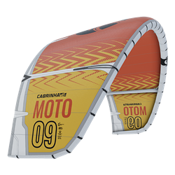 Cabrinha MOTO only moto kite 2021