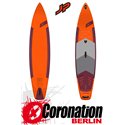 JP 2021 CRUISAIR SE 3DS 12'6''x31''x6'' inflatable SUP Board