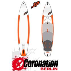 JP CRUISAIR LE 3DS 12'6''x31''x6'' 2021 inflatable SUP Board