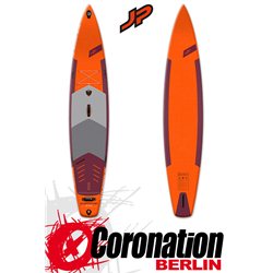 JP SPORTSTAIR 2021 SE 3DS 12'6''x30''x6'' inflatable SUP Board