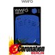 WMFG STUBBY Six Pack Traction Pad Blue
