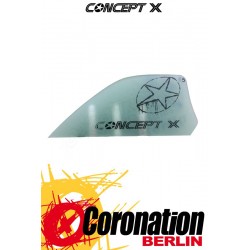 Concept-X G10 4cm Kite Fin
