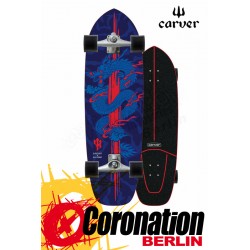 Carver KAI LENNY Dragon CX.4 34" Surfskate