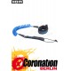 ION WING LEASH CORE COILED WRIST 2022 blue