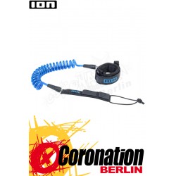ION WING LEASH CORE COILED WRIST 2022 blue