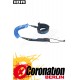 ION WING LEASH CORE COILED ANKLE 2022 blue