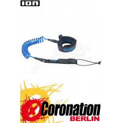 ION WING LEASH CORE COILED ANKLE 2022 blue