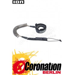 ION WING LEASH CORE COILED ANKLE 2022 black