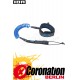ION WING LEASH CORE COILED KNEE 2022 blue