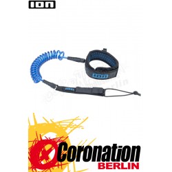 ION WING LEASH CORE COILED KNEE 2022 blue