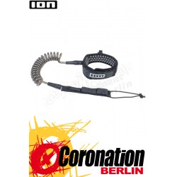 ION WING LEASH CORE COILED KNEE 2022 black